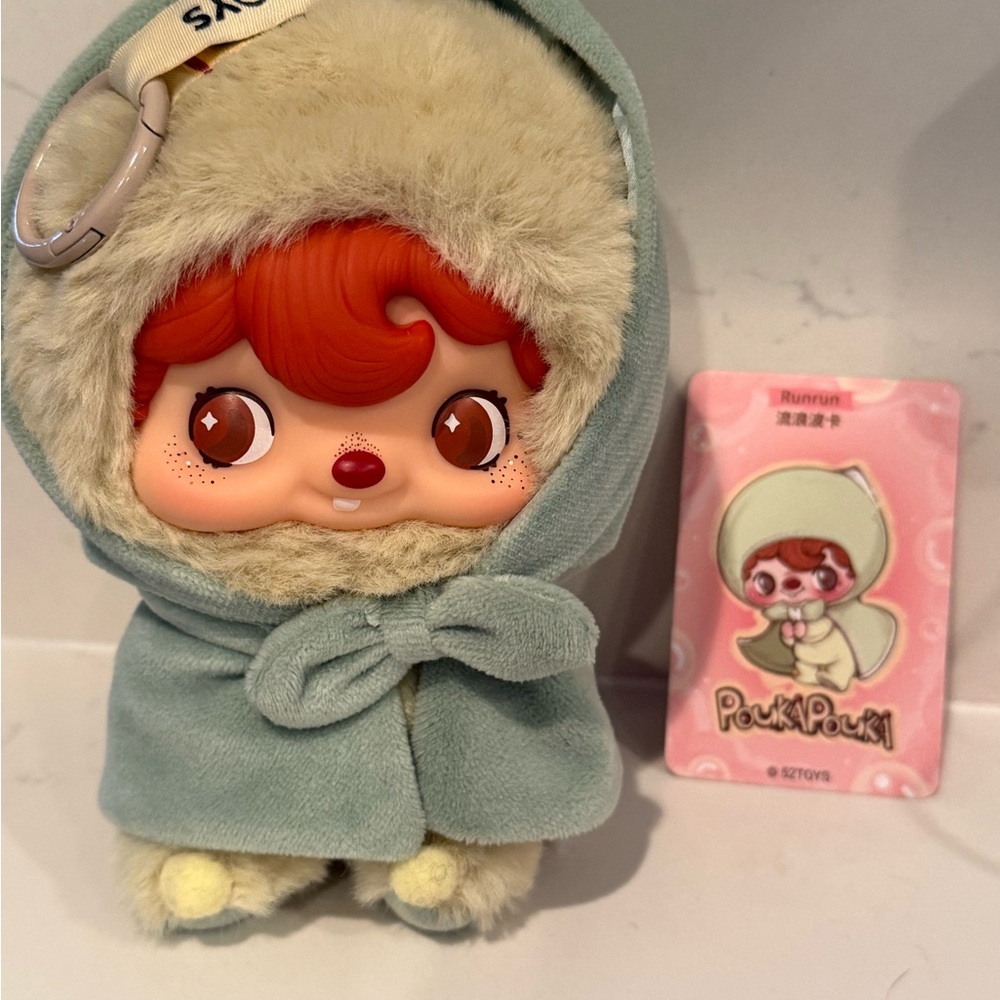 Pouka Pouka